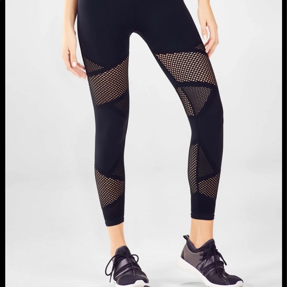 Fabletics Mosaic Leggings